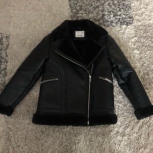 Zara kids jacket